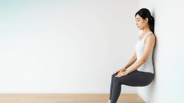 ウォールピラティスの効果はすごい？姿勢改善やダイエット効果を徹底解説！